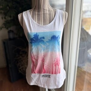 PINK Tank Top